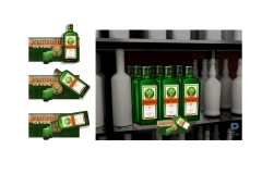 Jager-Shelf-Talker-motion-activated-